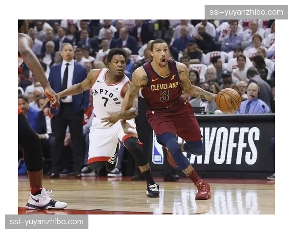 猛龙终结骑士12连胜，轮换阵容深度成系列赛转折点